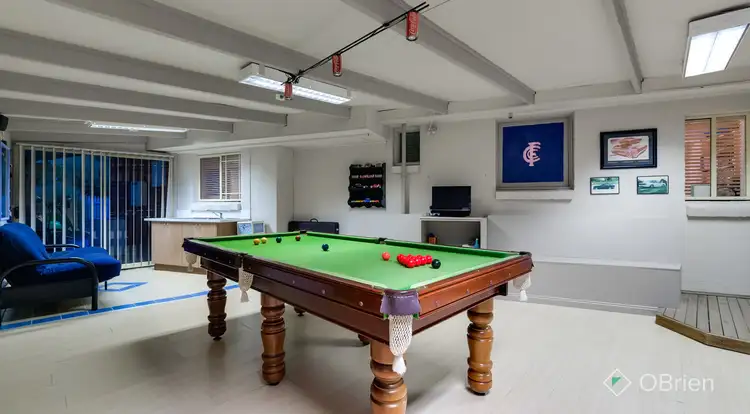 Fifth view of Homely house listing, 26 Bride Avenue, Hampton Park VIC 3976