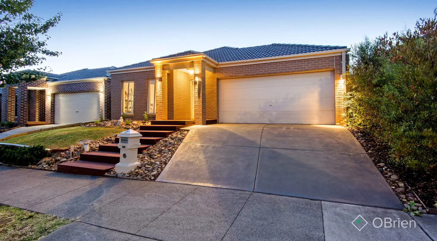 Main view of Homely house listing, 7 Perry Court, Pakenham VIC 3810