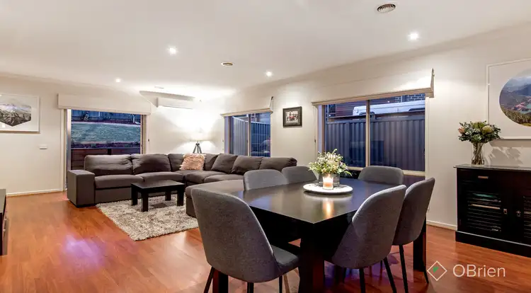Sixth view of Homely house listing, 7 Perry Court, Pakenham VIC 3810