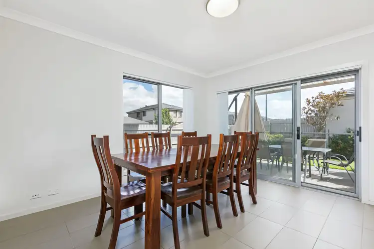 Third view of Homely semi-detached listing, 30 Landon Street, Schofields NSW 2762