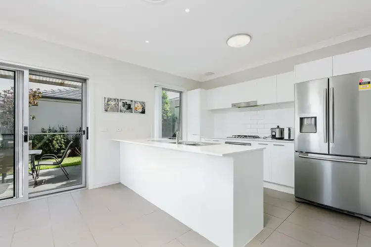 Fourth view of Homely semi-detached listing, 30 Landon Street, Schofields NSW 2762