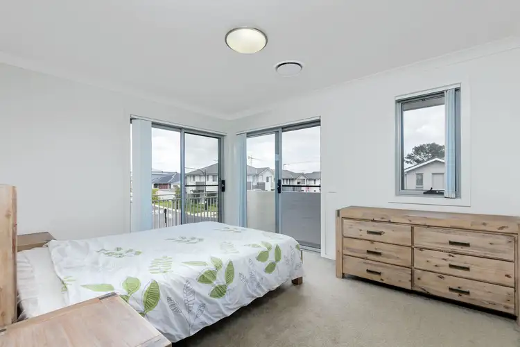 Fifth view of Homely semi-detached listing, 30 Landon Street, Schofields NSW 2762