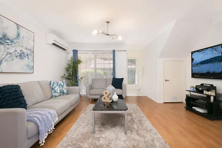 19/69 Shailer Road, Shailer Park QLD 4128