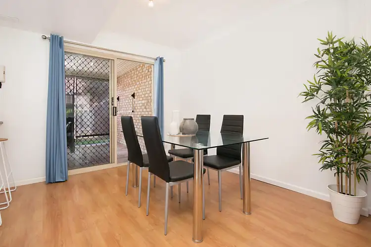 Second view of Homely unit listing, 19/69 Shailer Road, Shailer Park QLD 4128