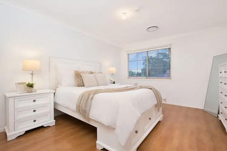 Fourth view of Homely unit listing, 19/69 Shailer Road, Shailer Park QLD 4128