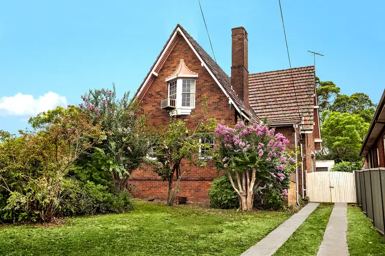 Main view of Homely house listing, 137 Ryedale Road, Denistone NSW 2114