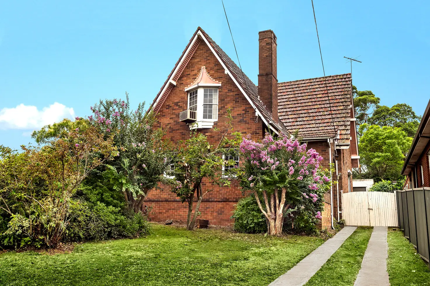 Main view of Homely house listing, 137 Ryedale Road, Denistone NSW 2114