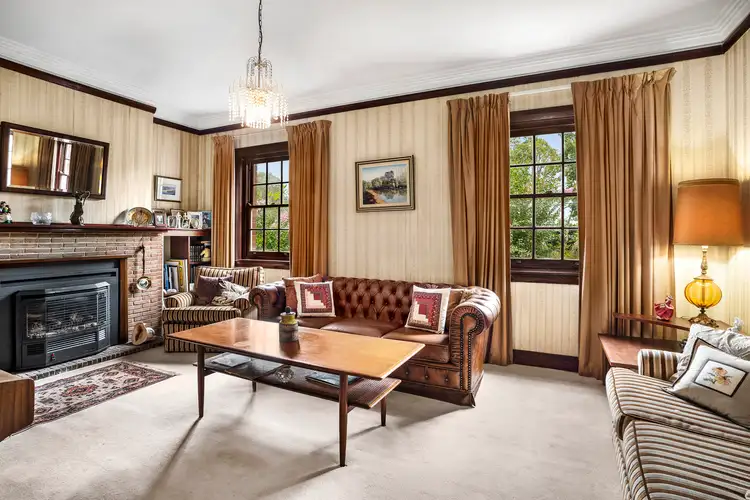 Second view of Homely house listing, 137 Ryedale Road, Denistone NSW 2114