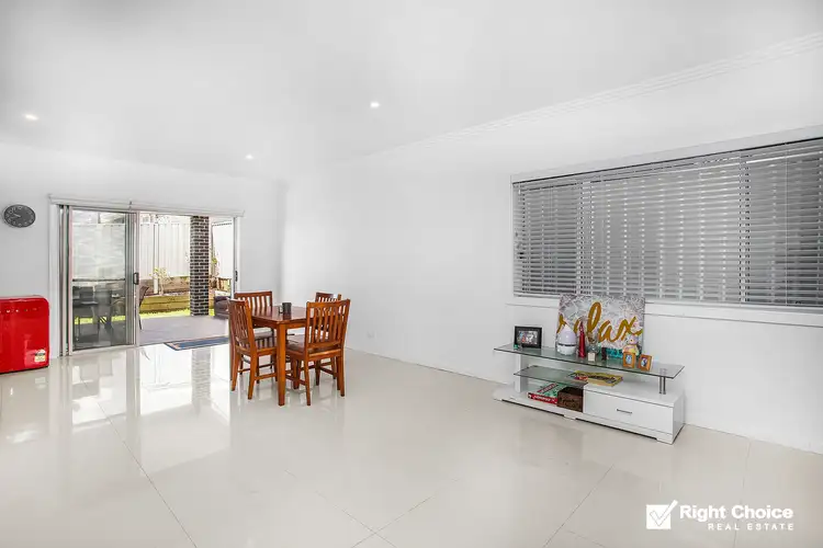Fifth view of Homely townhouse listing, 3A Blair Road, Flinders NSW 2529