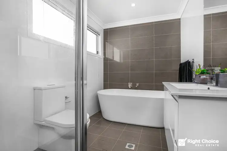 Sixth view of Homely townhouse listing, 3A Blair Road, Flinders NSW 2529