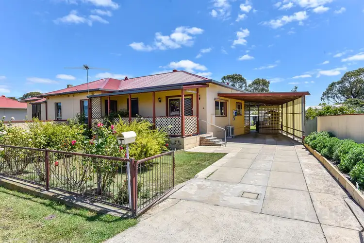 Second view of Homely semi-detached listing, 2 Dodge Street, Millicent SA 5280