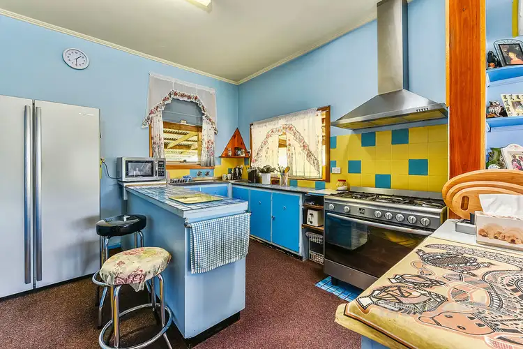 Third view of Homely semi-detached listing, 2 Dodge Street, Millicent SA 5280