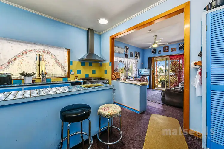 Fourth view of Homely semi-detached listing, 2 Dodge Street, Millicent SA 5280