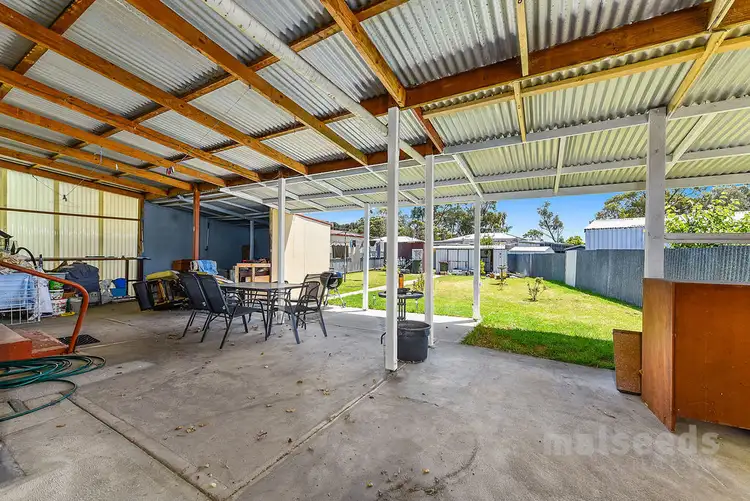 Seventh view of Homely semi-detached listing, 2 Dodge Street, Millicent SA 5280