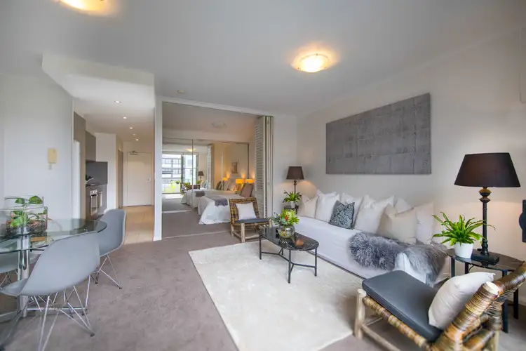 Fourth view of Homely apartment listing, 314/25-33 Allen Street, Waterloo NSW 2017