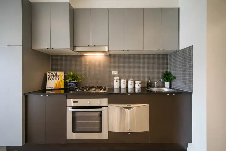 Fifth view of Homely apartment listing, 314/25-33 Allen Street, Waterloo NSW 2017
