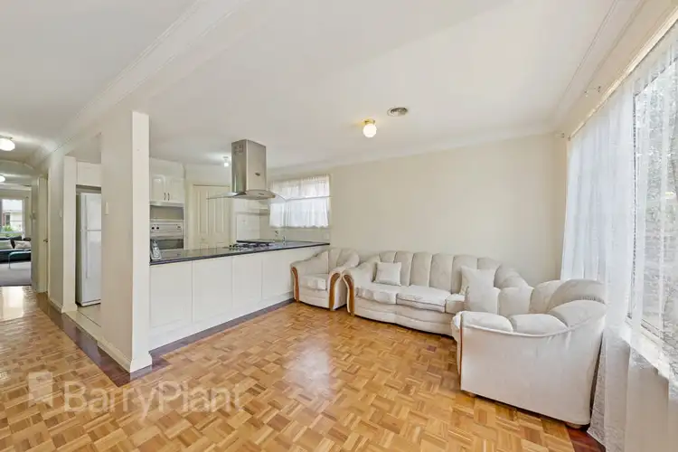 Fifth view of Homely house listing, 15 Stradbroke Drive, St Albans VIC 3021