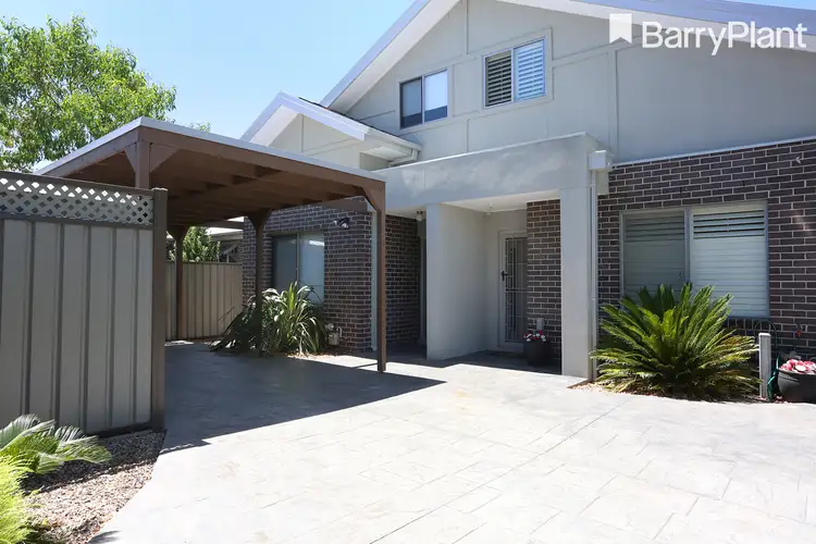 2/38 Sutherland Street, Hadfield VIC 3046