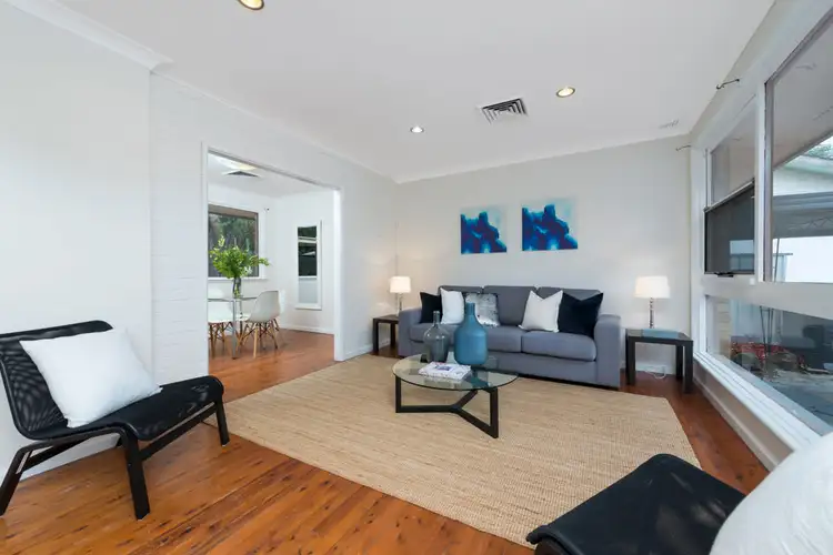 3 Roxborough Park Road, Baulkham Hills NSW 2153