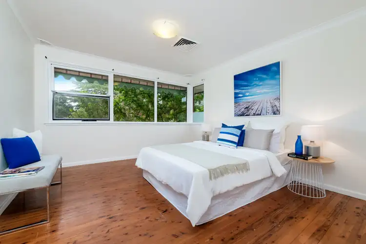 Fifth view of Homely house listing, 3 Roxborough Park Road, Baulkham Hills NSW 2153