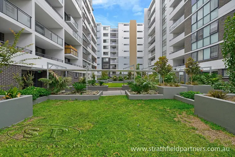 74/69A Elizabeth Drive, Liverpool NSW 2170