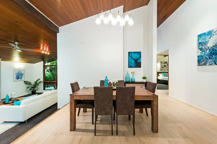 114 Old Castle Hill Road, Castle Hill NSW 2154