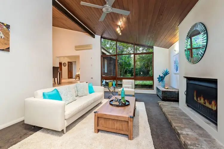 Second view of Homely house listing, 114 Old Castle Hill Road, Castle Hill NSW 2154