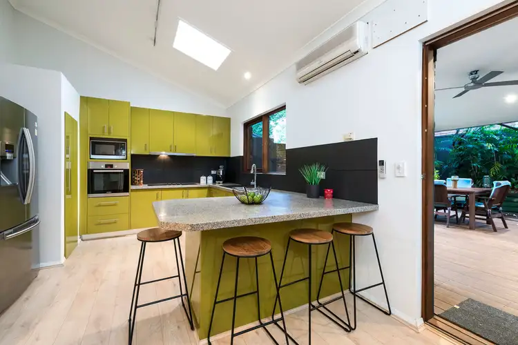 Third view of Homely house listing, 114 Old Castle Hill Road, Castle Hill NSW 2154