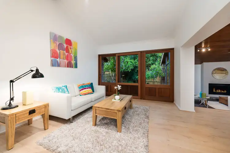 Fourth view of Homely house listing, 114 Old Castle Hill Road, Castle Hill NSW 2154