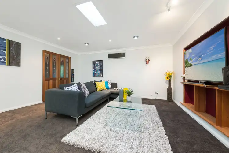 Fifth view of Homely house listing, 114 Old Castle Hill Road, Castle Hill NSW 2154