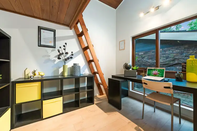 Sixth view of Homely house listing, 114 Old Castle Hill Road, Castle Hill NSW 2154