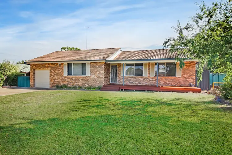 Main view of Homely house listing, 13 Dawson Avenue, Camden South NSW 2570