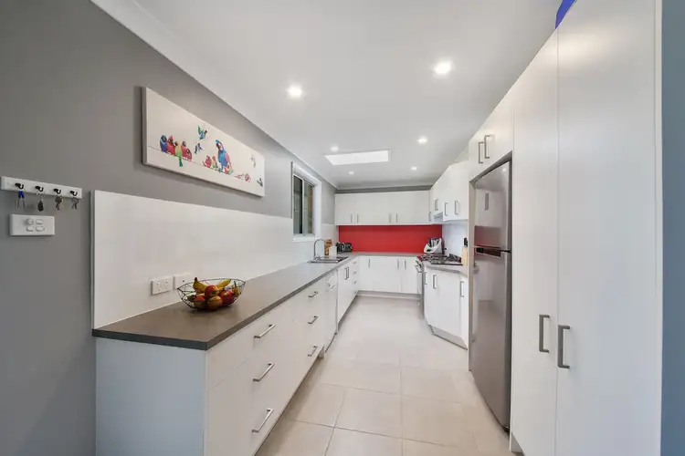 Second view of Homely house listing, 13 Dawson Avenue, Camden South NSW 2570