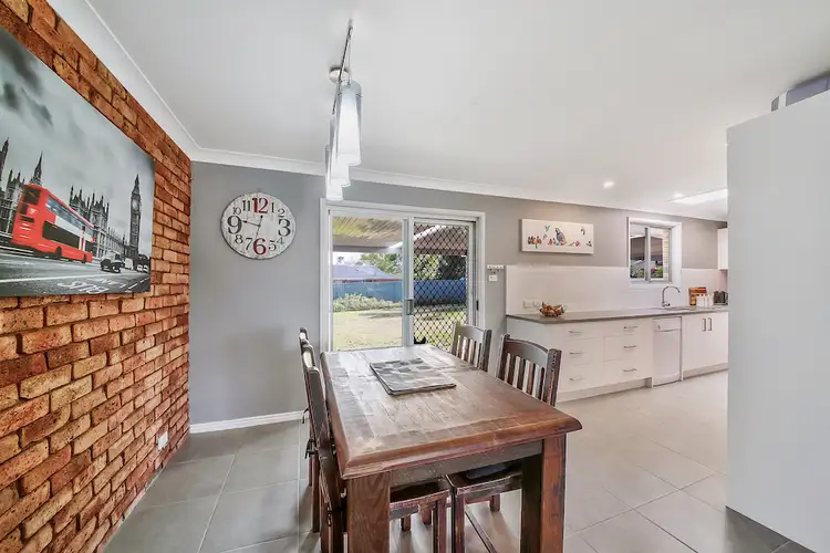 Fourth view of Homely house listing, 13 Dawson Avenue, Camden South NSW 2570