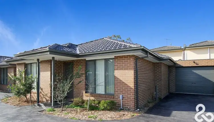 3/40 Rufus Street, Epping VIC 3076