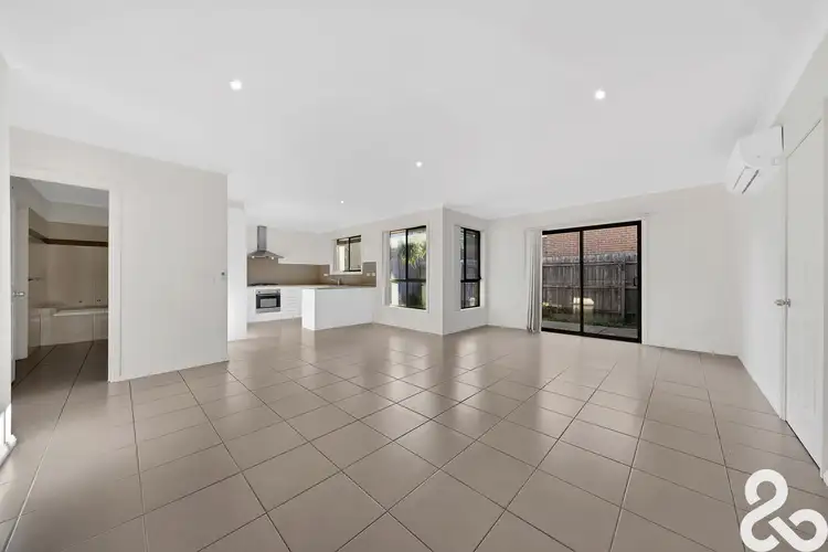 Second view of Homely unit listing, 4/40 Rufus Street, Epping VIC 3076