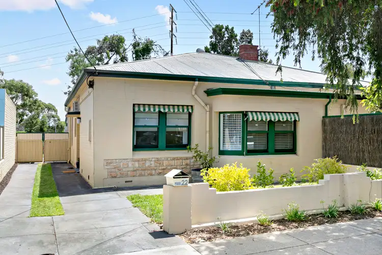 22 Lydia Street, Plympton SA 5038