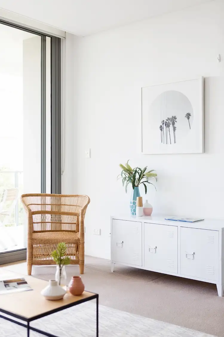 Fourth view of Homely apartment listing, 402/2 Sylvan Avenue, Balgowlah NSW 2093