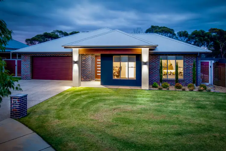 34 Kakadu Court, Thurgoona NSW 2640