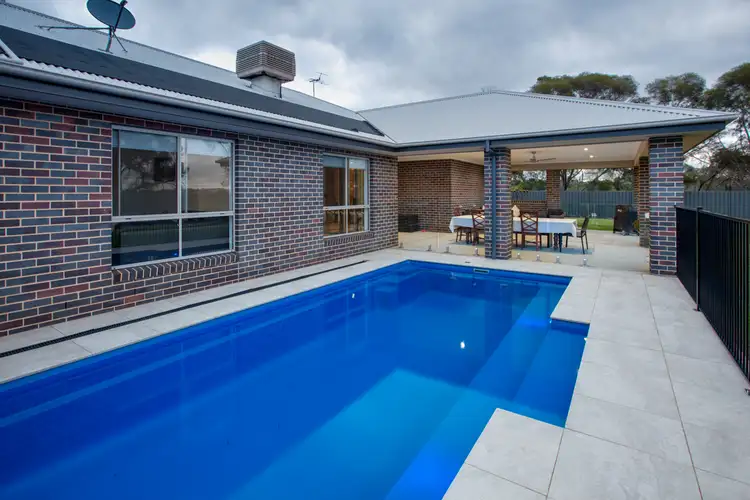 Fifth view of Homely house listing, 34 Kakadu Court, Thurgoona NSW 2640