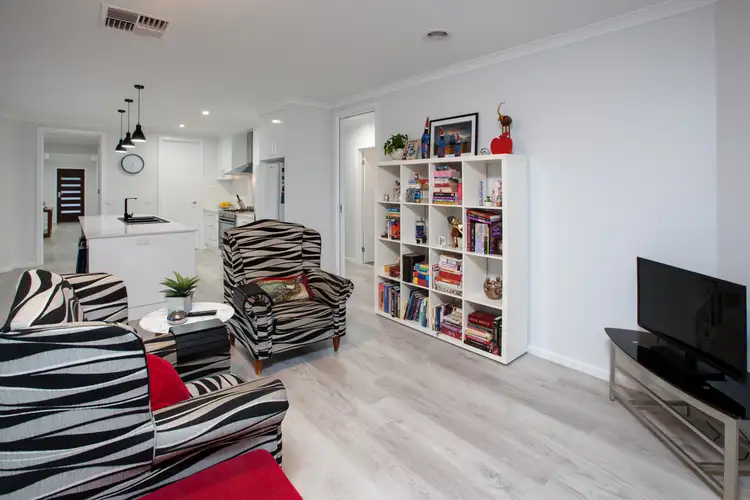 Sixth view of Homely house listing, 34 Kakadu Court, Thurgoona NSW 2640