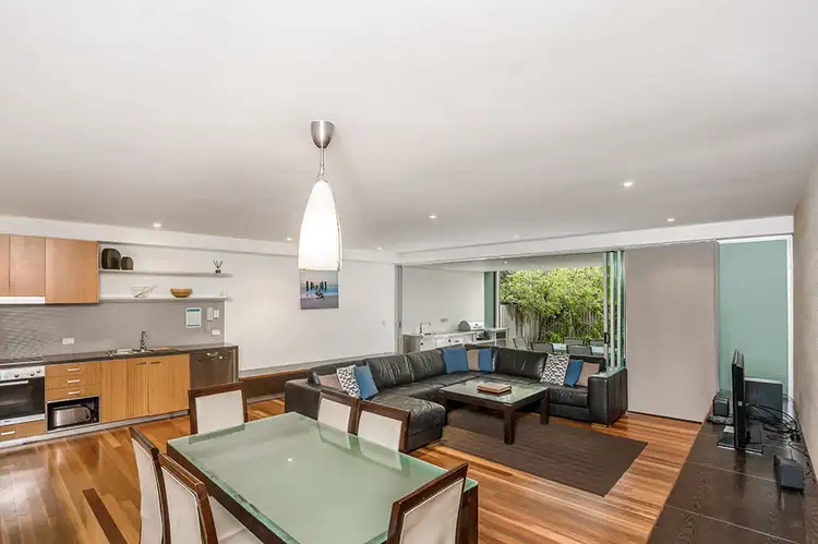 Fourth view of Homely unit listing, 3/33-35 Childe Street, Byron Bay NSW 2481
