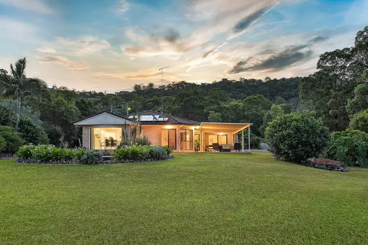 Main view of Homely house listing, 16 Auburn Court, Yandina Creek QLD 4561