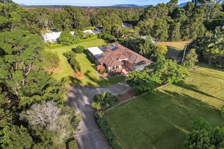 Second view of Homely house listing, 16 Auburn Court, Yandina Creek QLD 4561