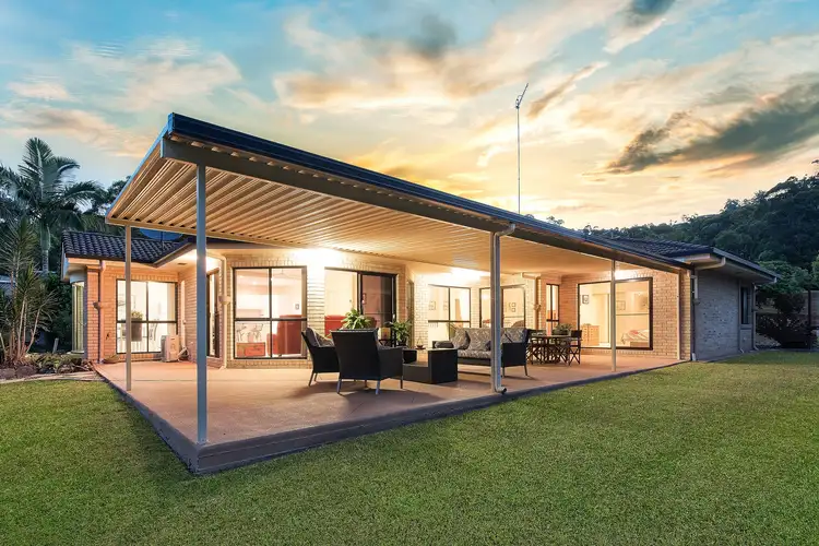 Third view of Homely house listing, 16 Auburn Court, Yandina Creek QLD 4561