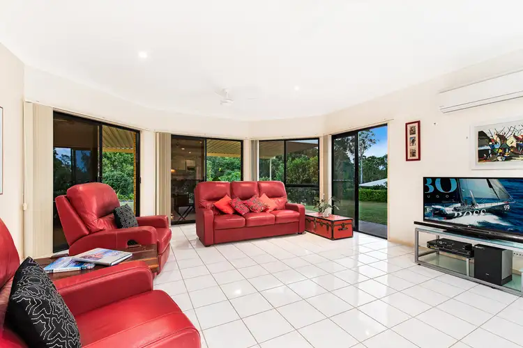 Sixth view of Homely house listing, 16 Auburn Court, Yandina Creek QLD 4561