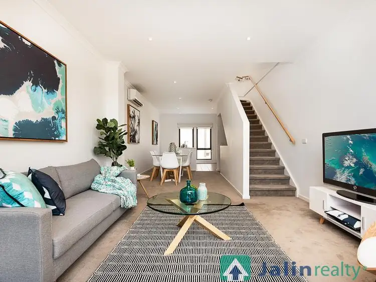 Second view of Homely townhouse listing, 67 Ulmara Parkway, Maidstone VIC 3012