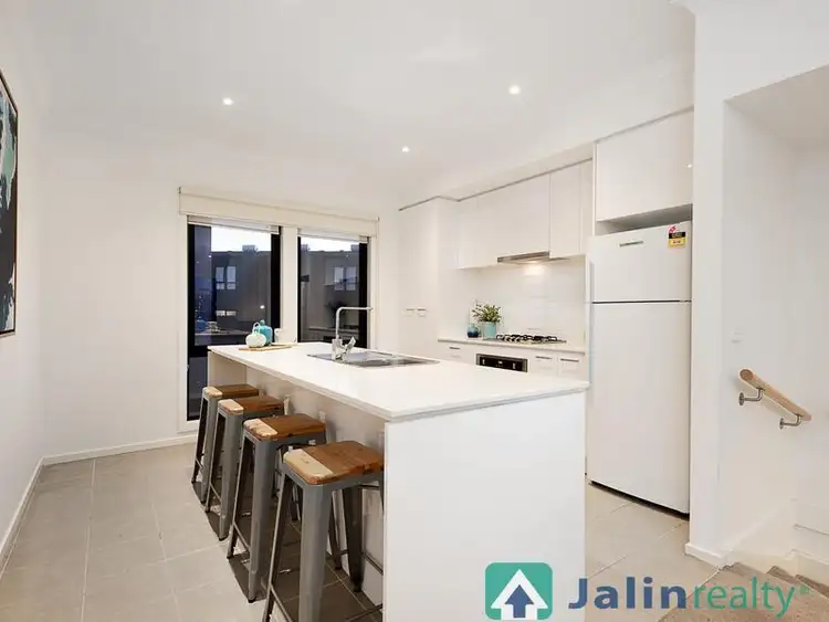 Fourth view of Homely townhouse listing, 67 Ulmara Parkway, Maidstone VIC 3012