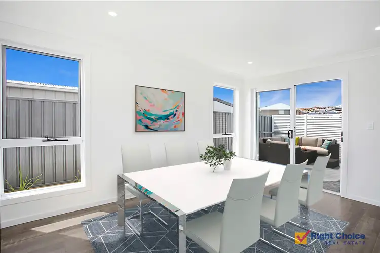 Third view of Homely townhouse listing, 3/32 Dillon Road, Flinders NSW 2529
