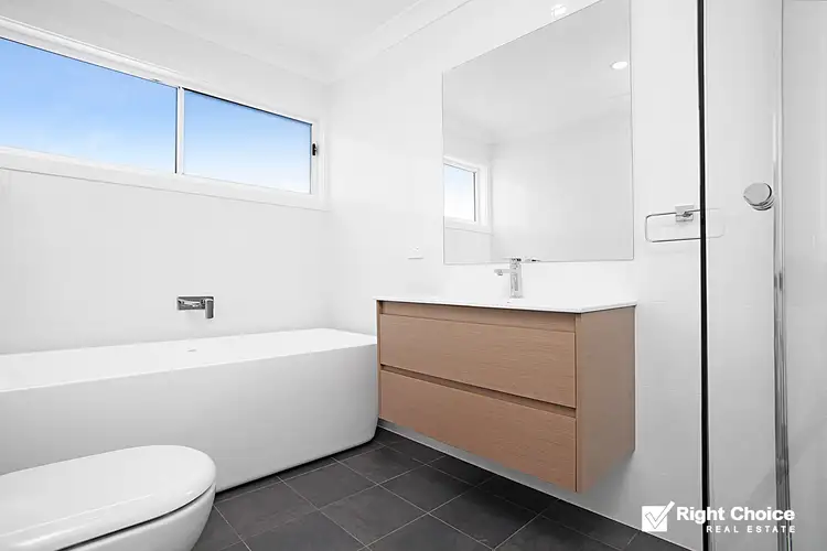 Sixth view of Homely townhouse listing, 3/32 Dillon Road, Flinders NSW 2529